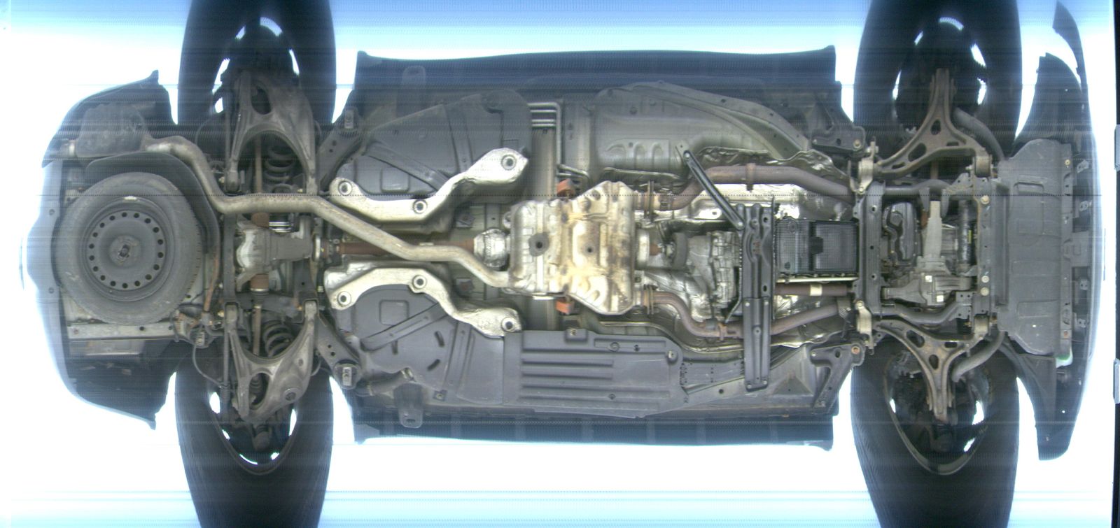 2015 Dodge Durango SXT AWD