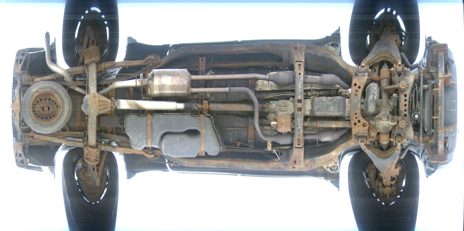 2014 Toyota Tundra SR AWD