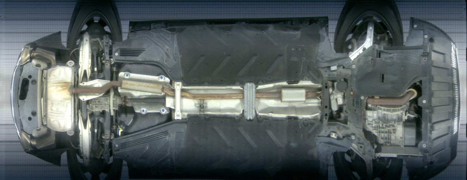 2018 Mercedes-Benz CLA CLA 250 AWD