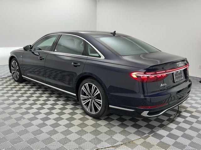 2023 Audi A8 Base AWD
