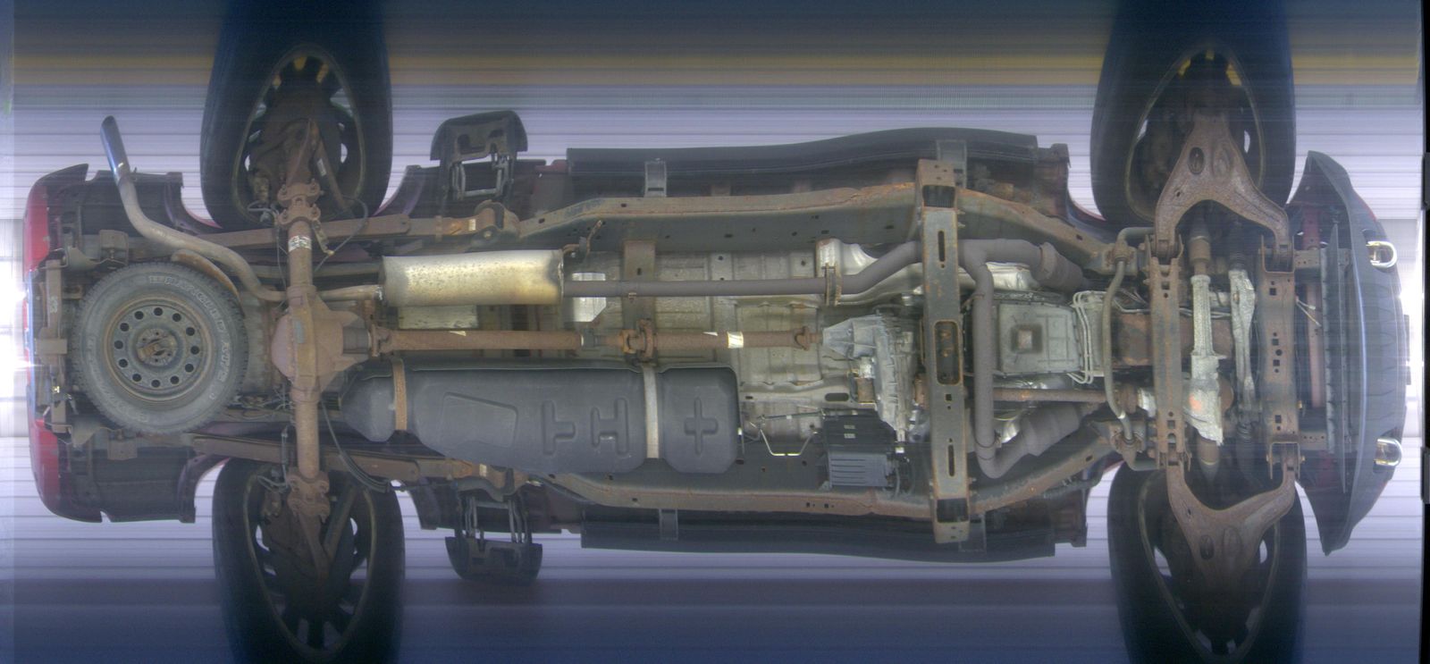 2010 Ford F-150 Platinum AWD