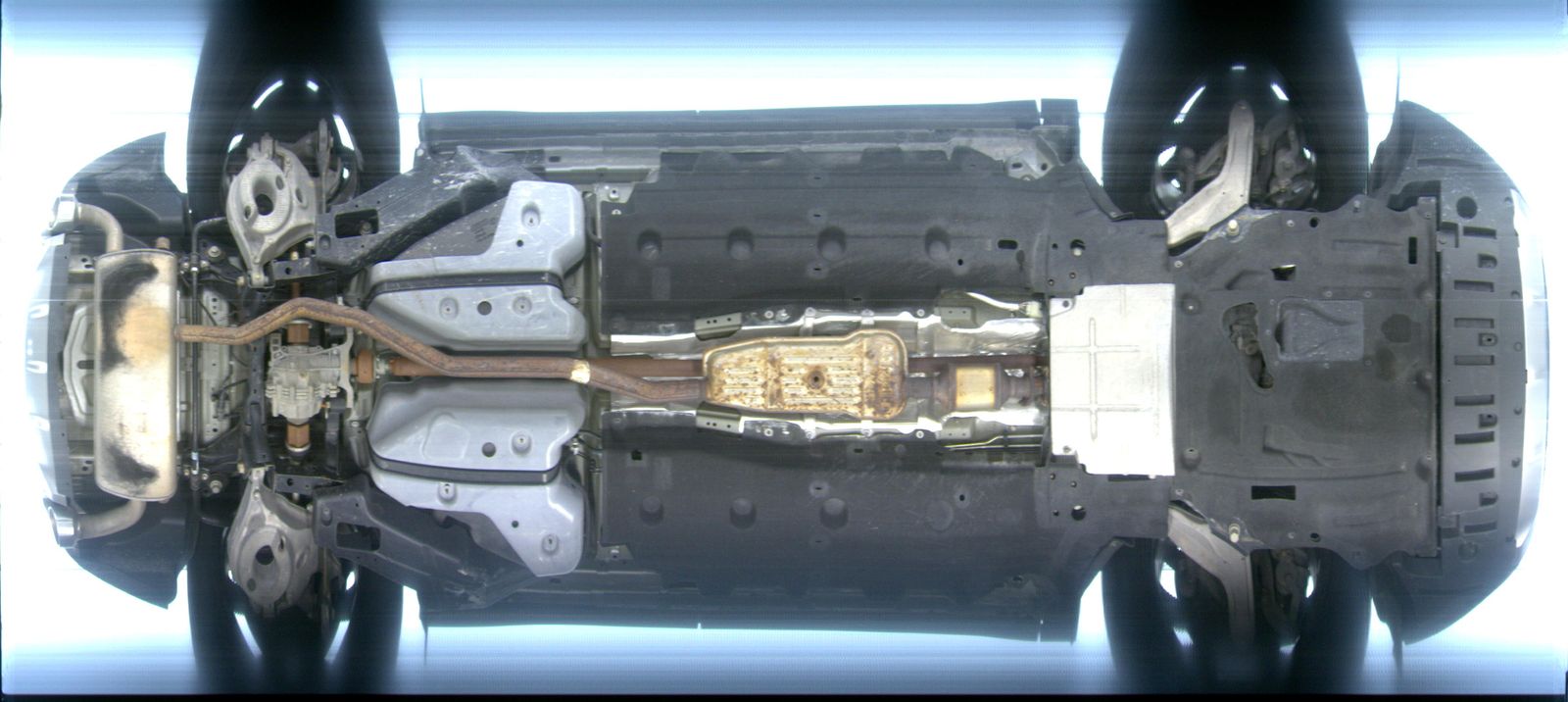 2023 Ford Edge Titanium AWD