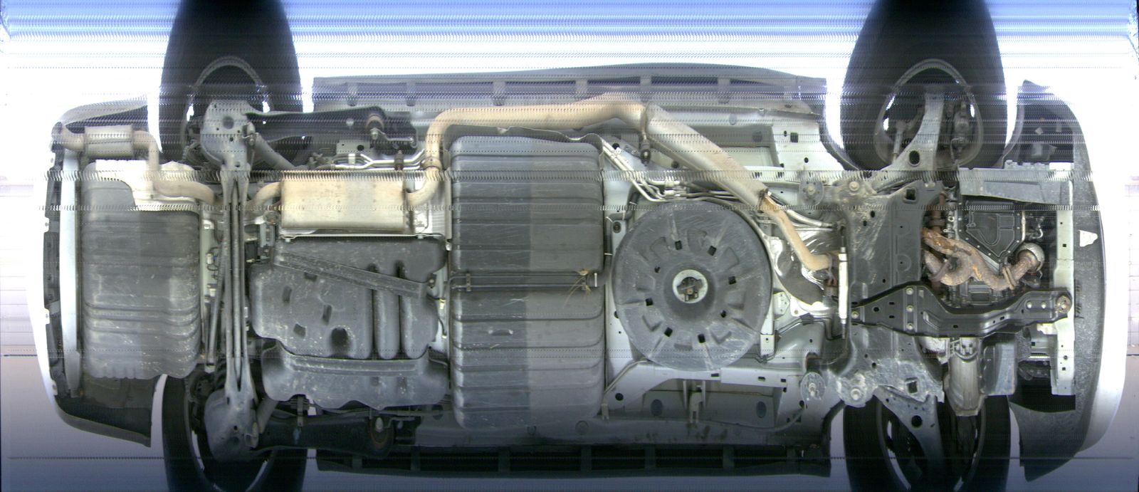 2015 Dodge Grand Caravan SXT FWD