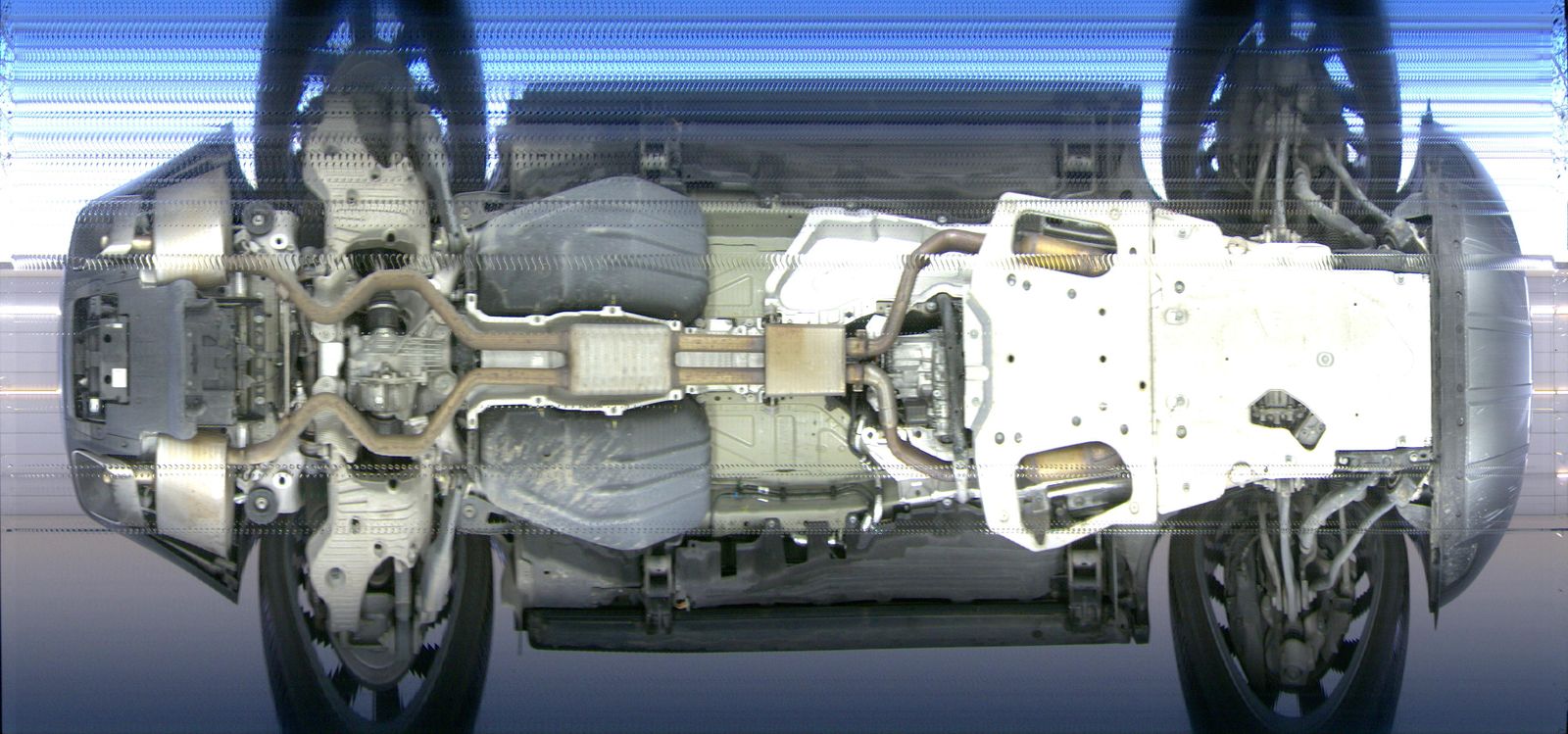 2018 Land Rover Range Rover Autobiography LWB AWD