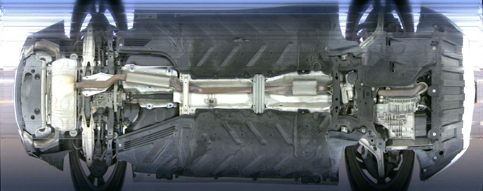 2019 Mercedes-Benz CLA CLA 250 AWD