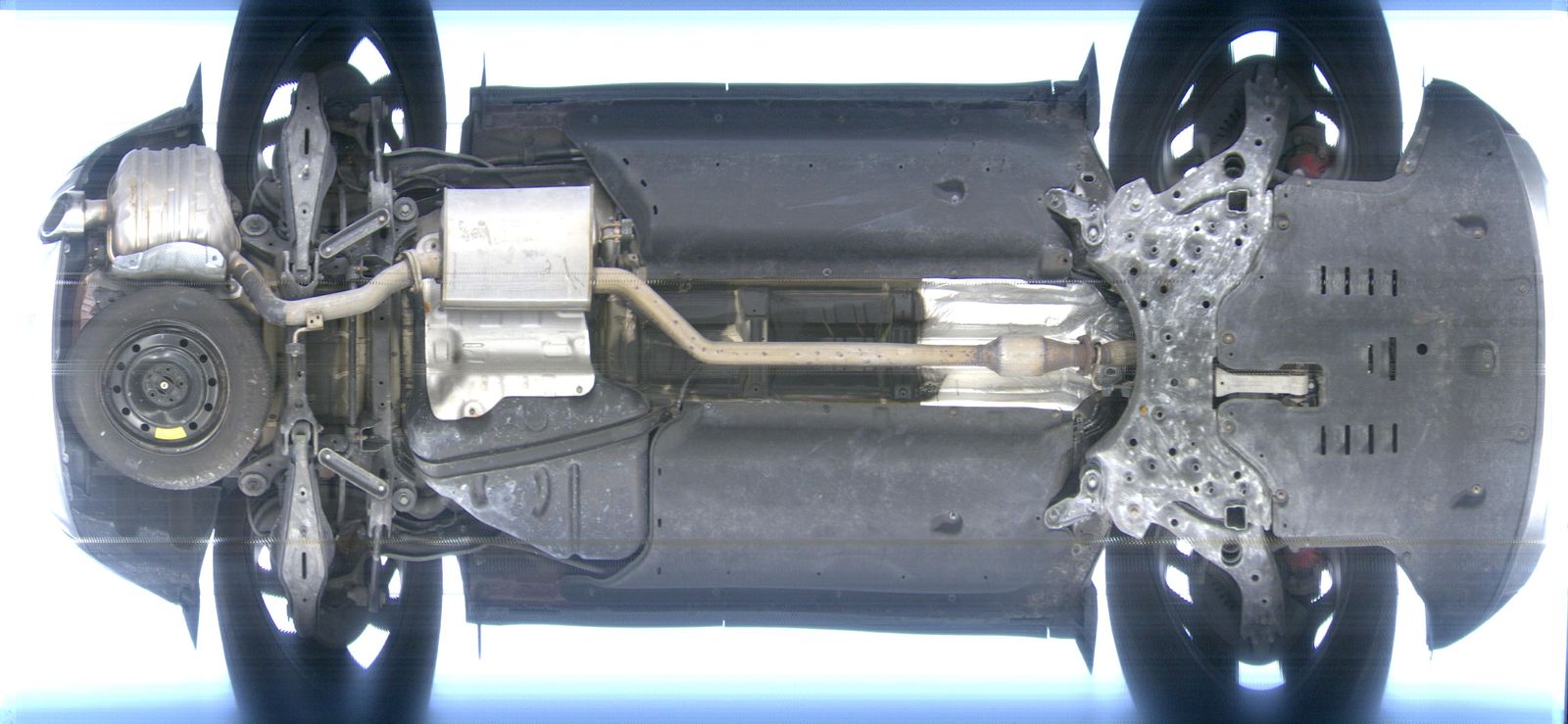 2017 Kia Sorento SX FWD