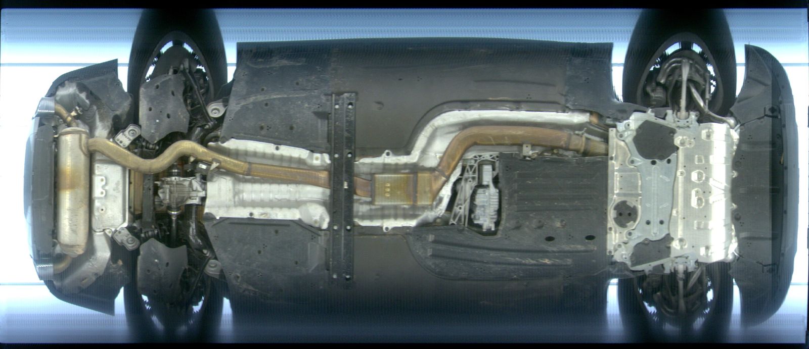 2024 BMW 3 Series 330i xDrive AWD