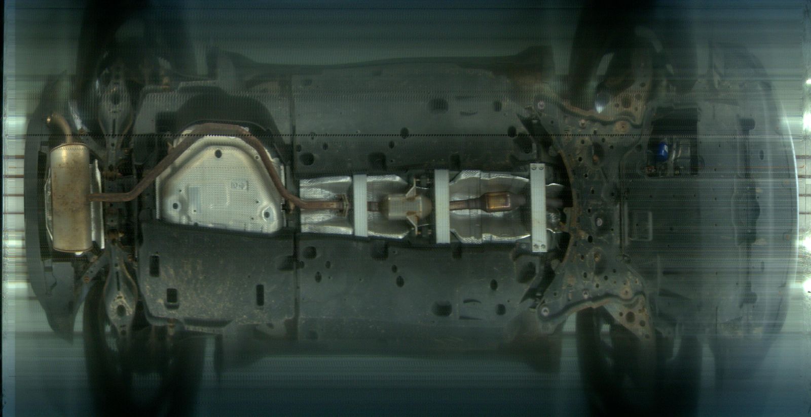 2018 Toyota C-HR XLE FWD