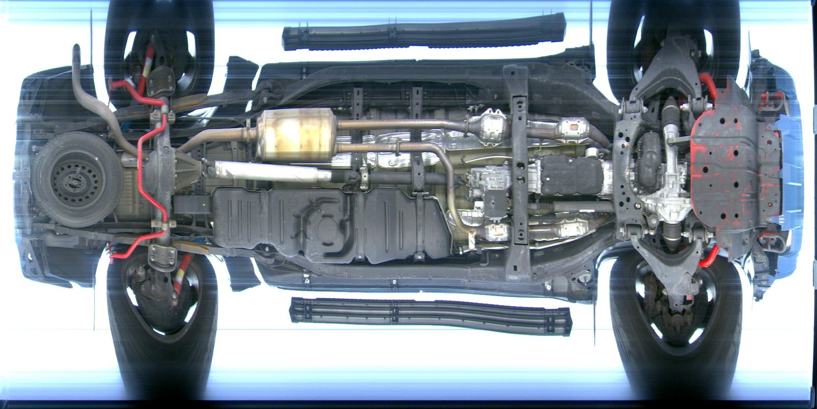 2019 Toyota Tundra SR5 AWD