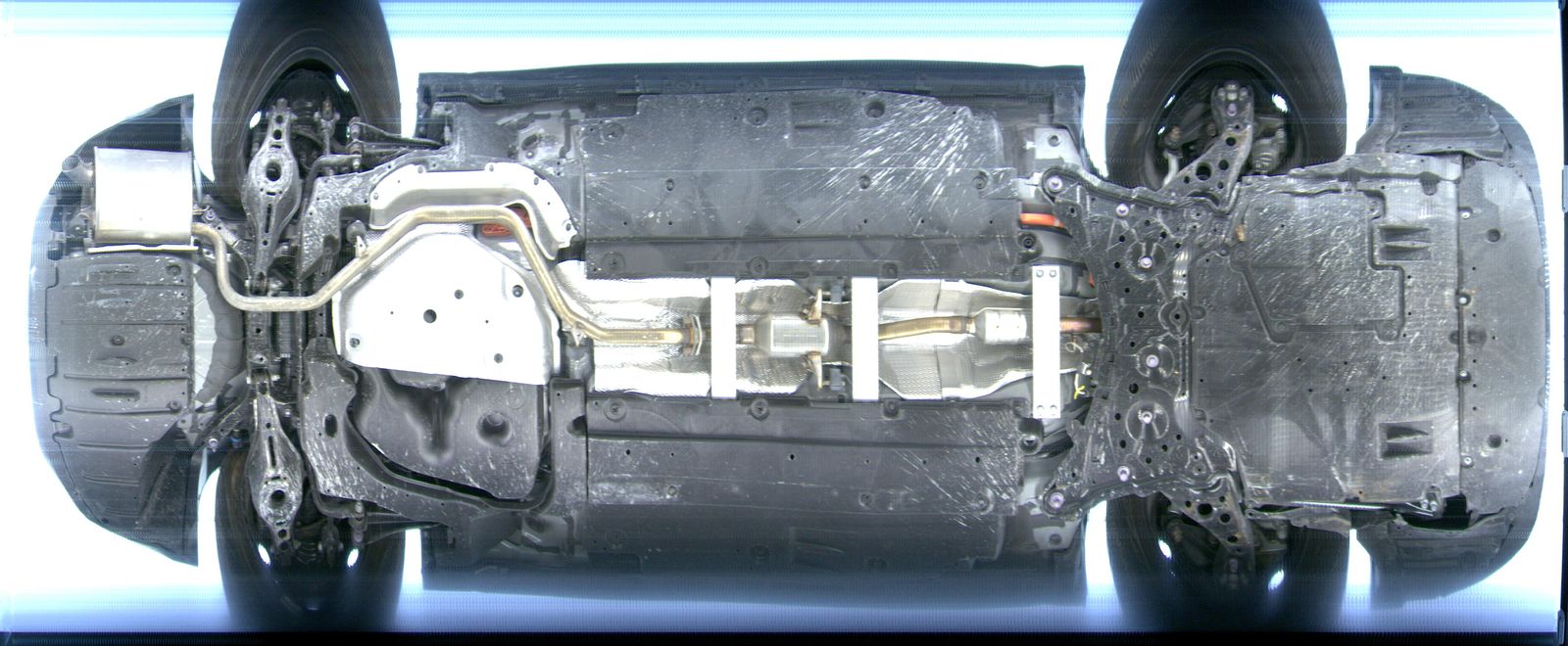 2024 Toyota Corolla Hybrid LE FWD