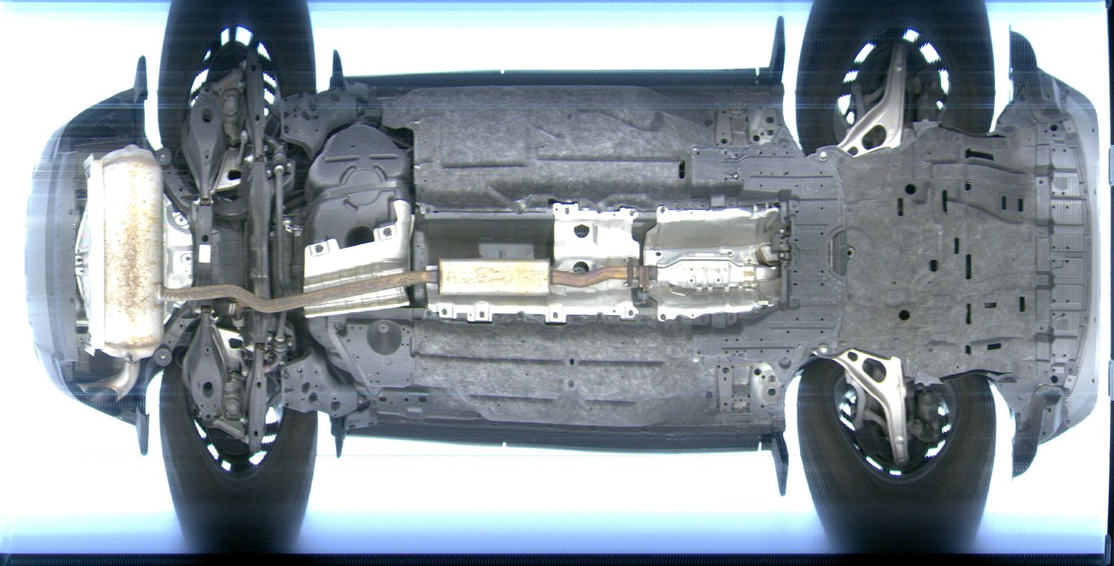 2023 Nissan Rogue S FWD