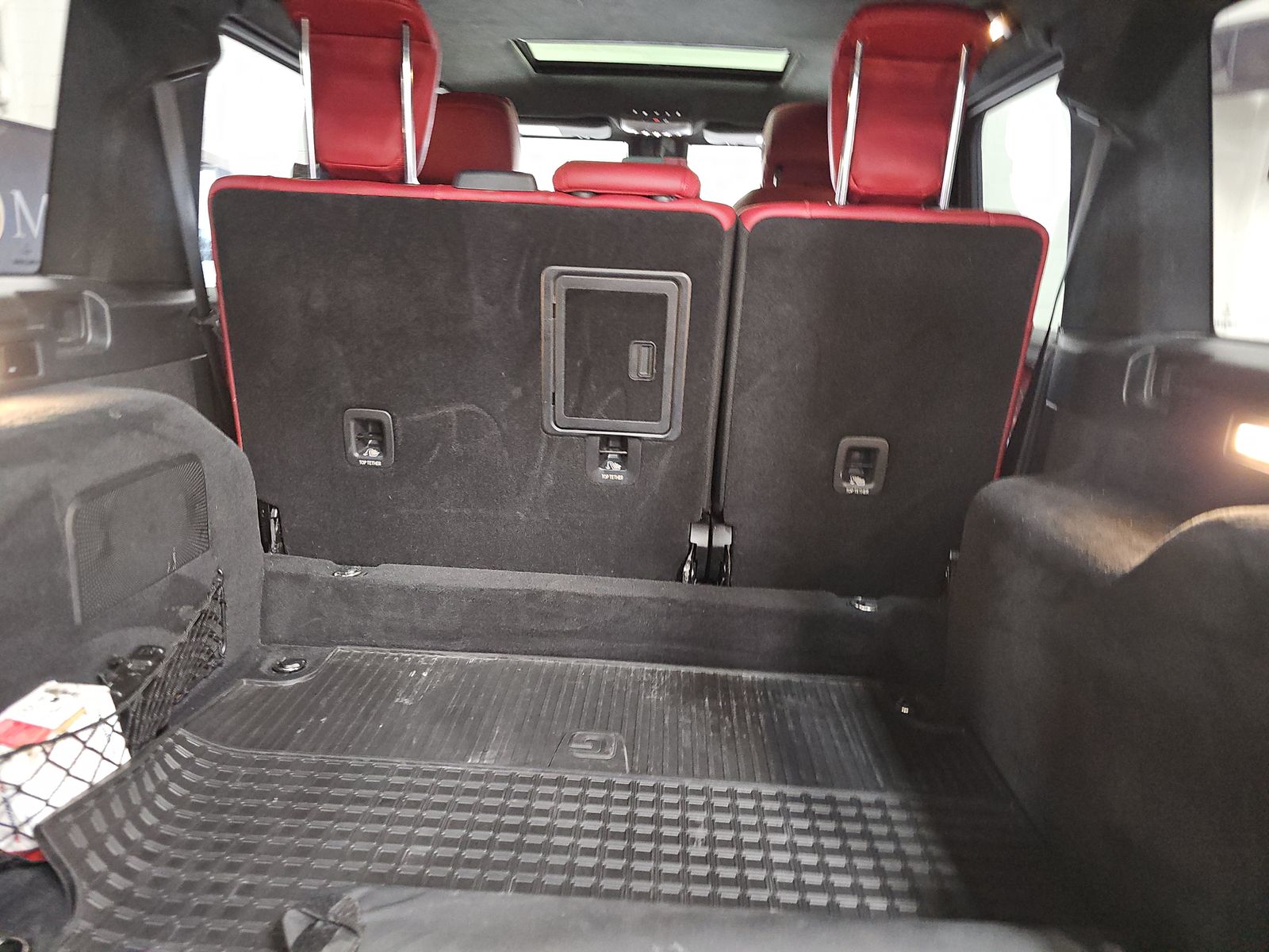 2020 Mercedes-Benz G-Class AMG G 63 AWD