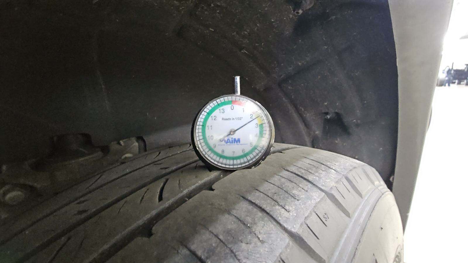 2020 Lincoln Nautilus Reserve AWD