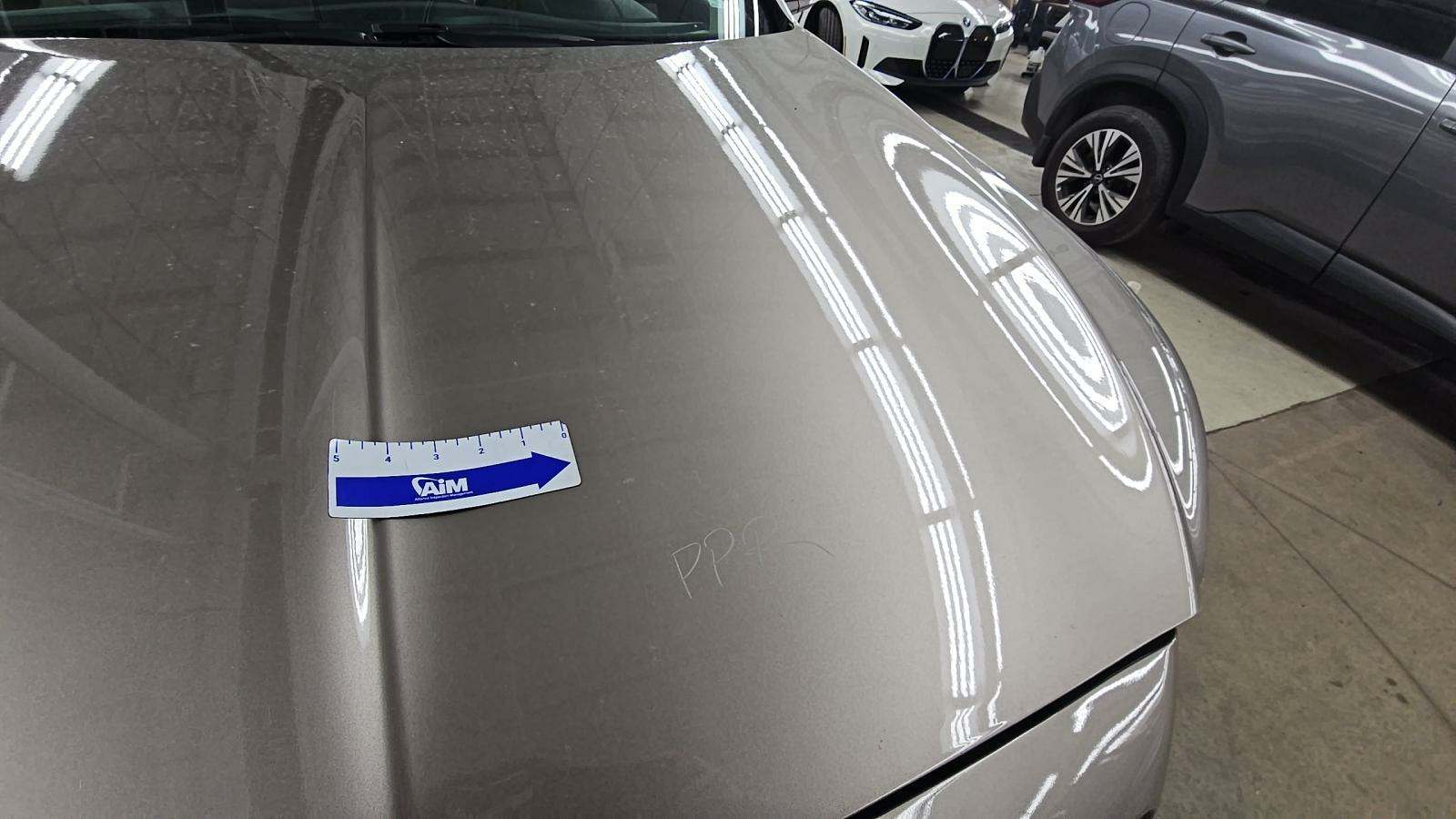 2020 Lincoln Nautilus Reserve AWD