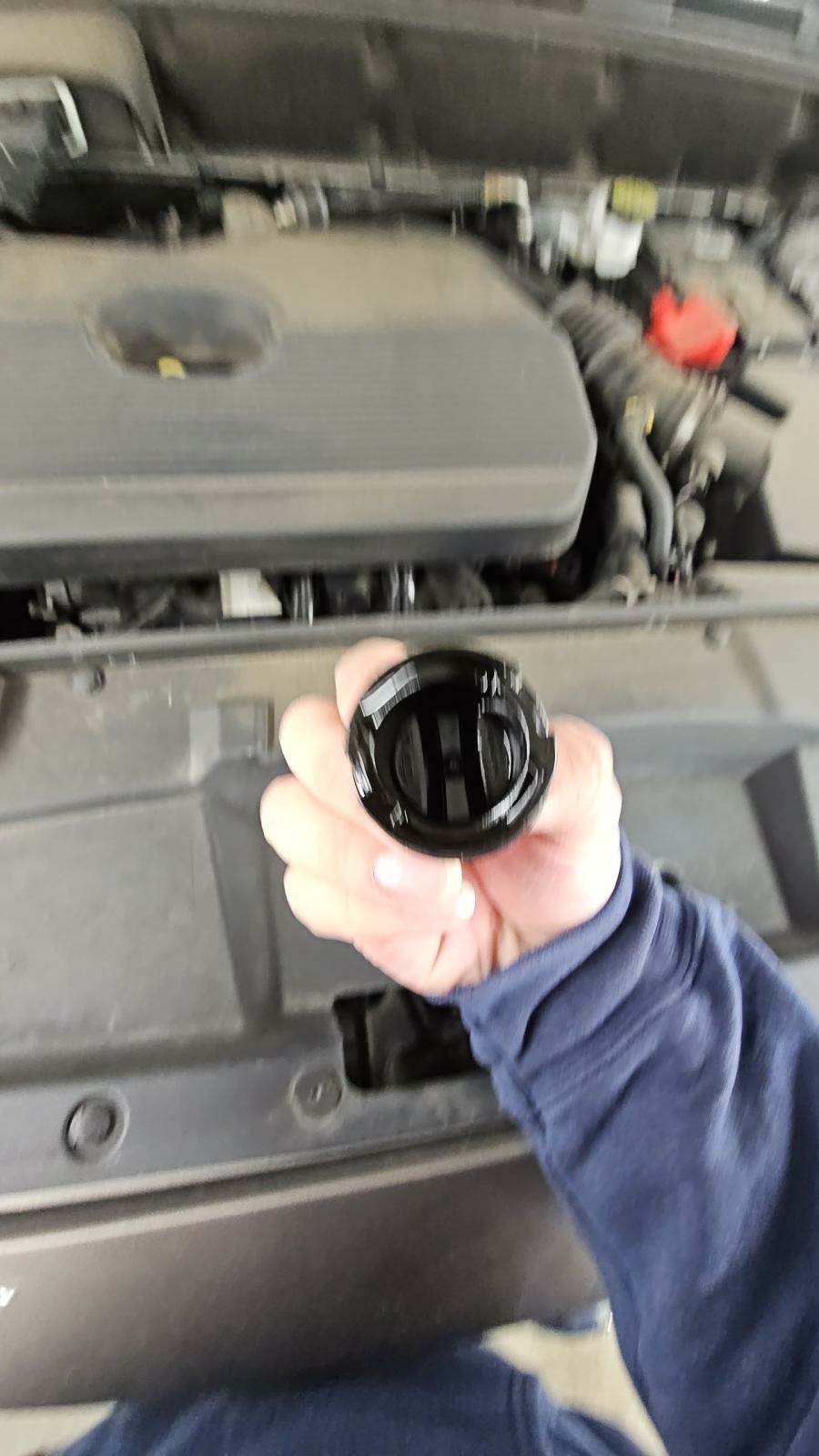 2020 Lincoln Nautilus Reserve AWD