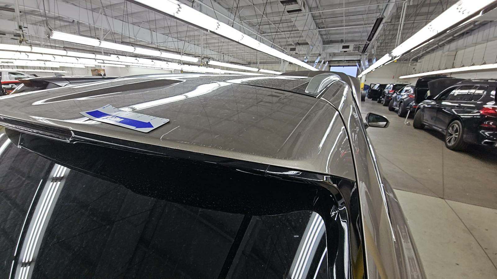 2020 Lincoln Nautilus Reserve AWD