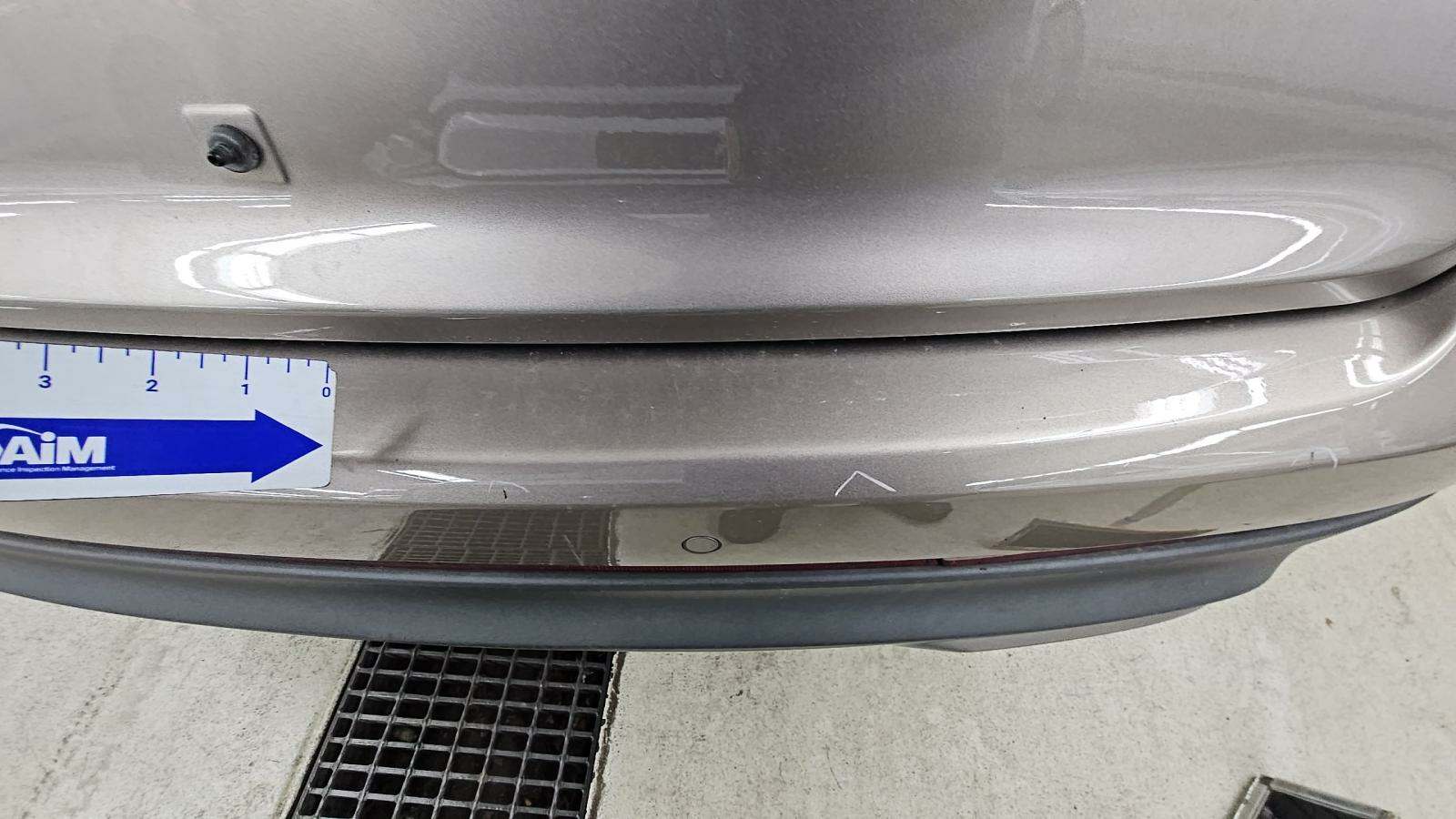 2020 Lincoln Nautilus Reserve AWD