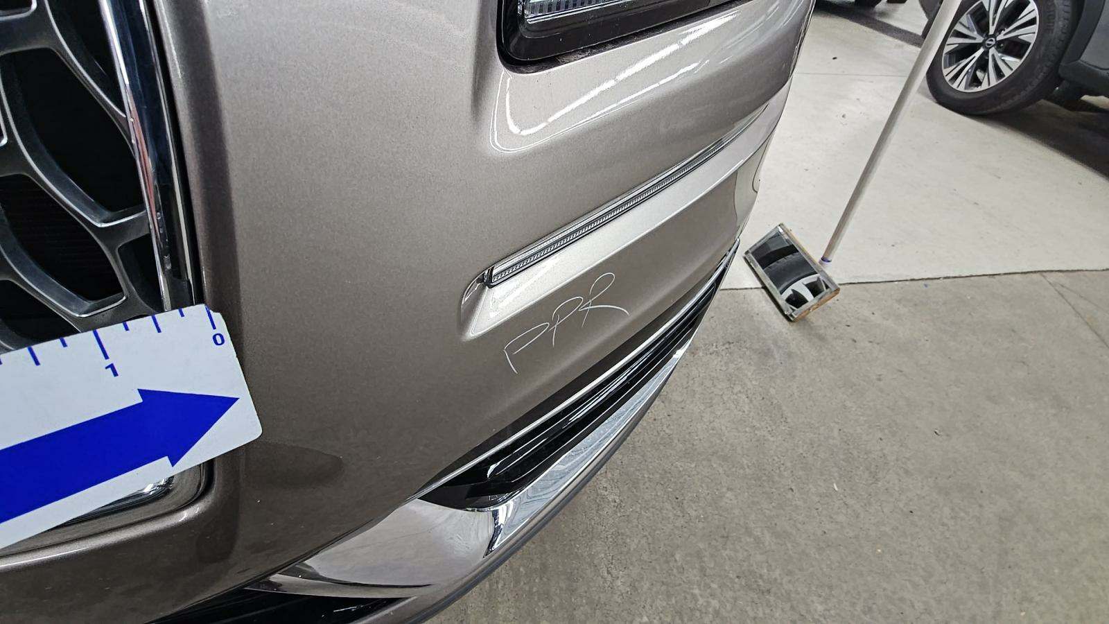 2020 Lincoln Nautilus Reserve AWD