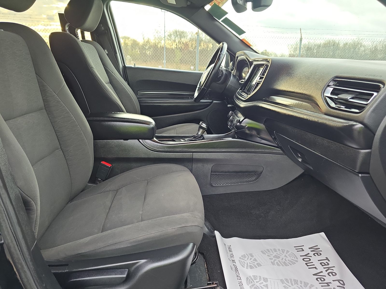 2021 Dodge Durango SXT Plus AWD