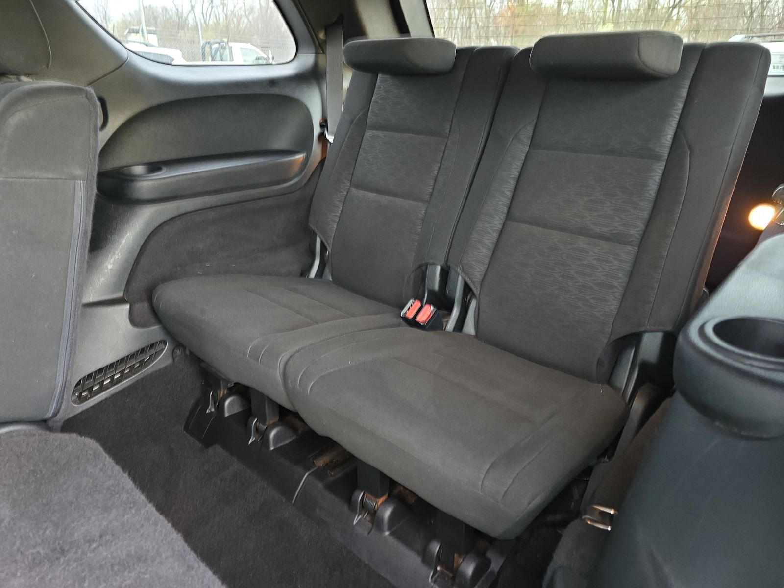 2021 Dodge Durango SXT Plus AWD