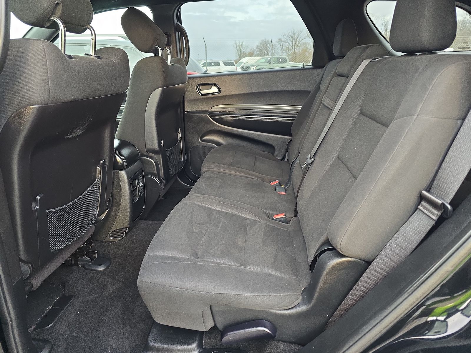 2021 Dodge Durango SXT Plus AWD