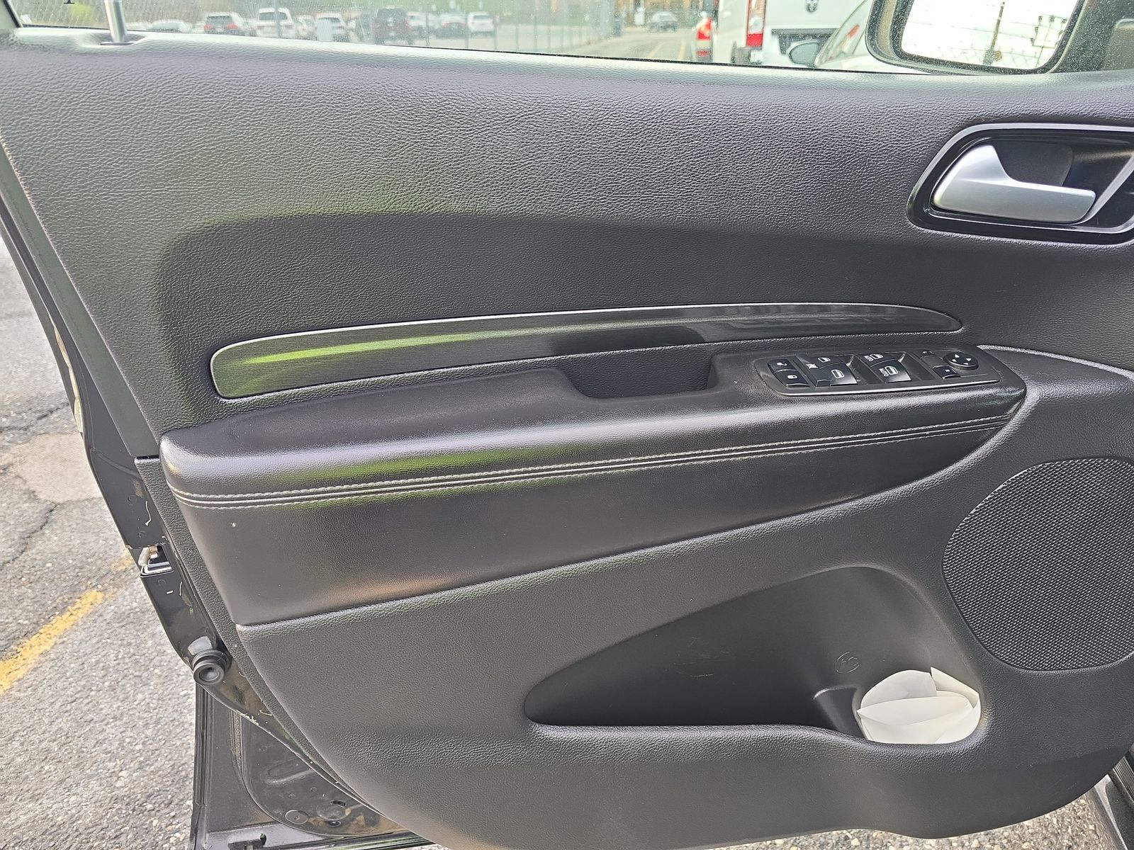 2021 Dodge Durango SXT Plus AWD