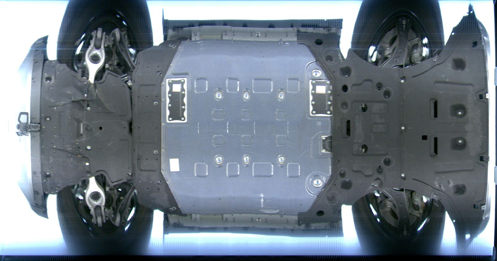 2023 Hyundai IONIQ 5 Limited RWD