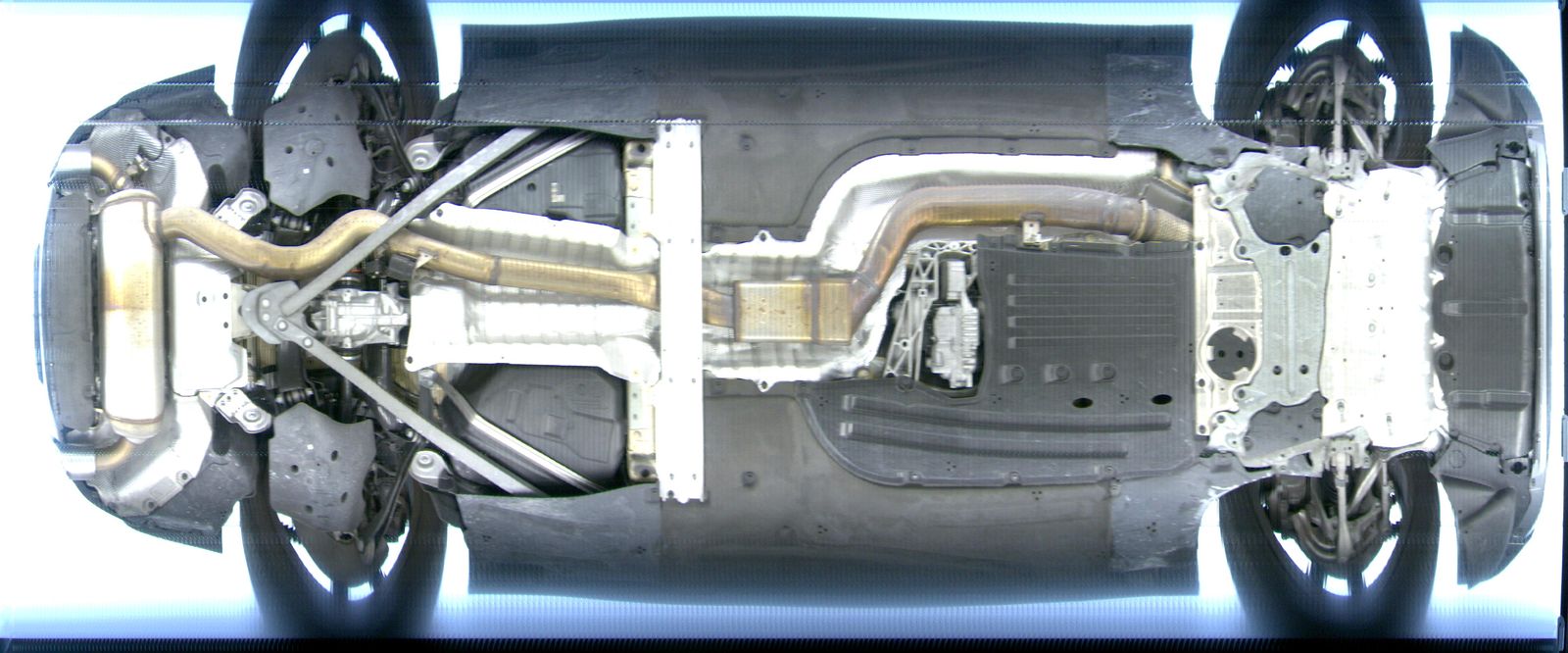 2024 BMW 4 Series 430i xDrive AWD