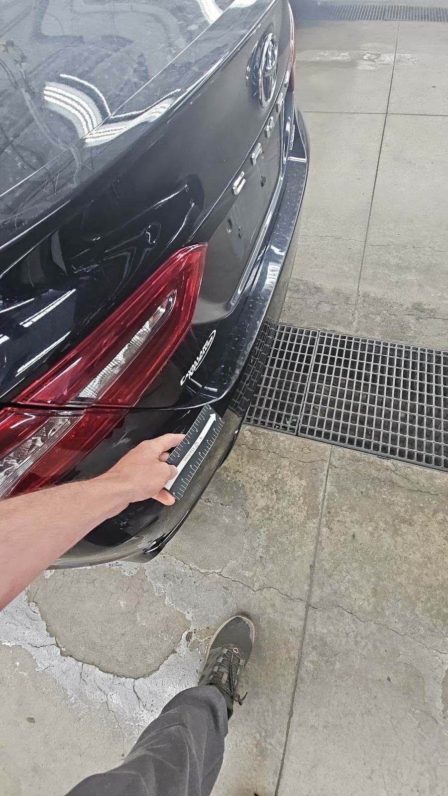 2021 Toyota Camry XSE FWD