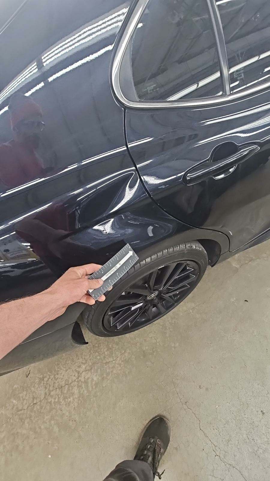 2021 Toyota Camry XSE FWD