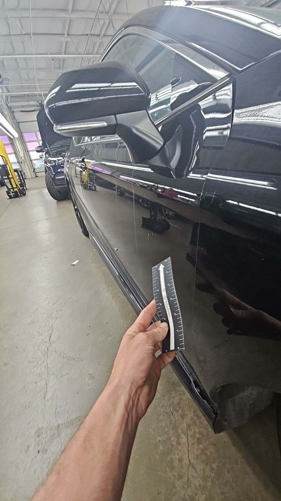 2021 Toyota Camry XSE FWD