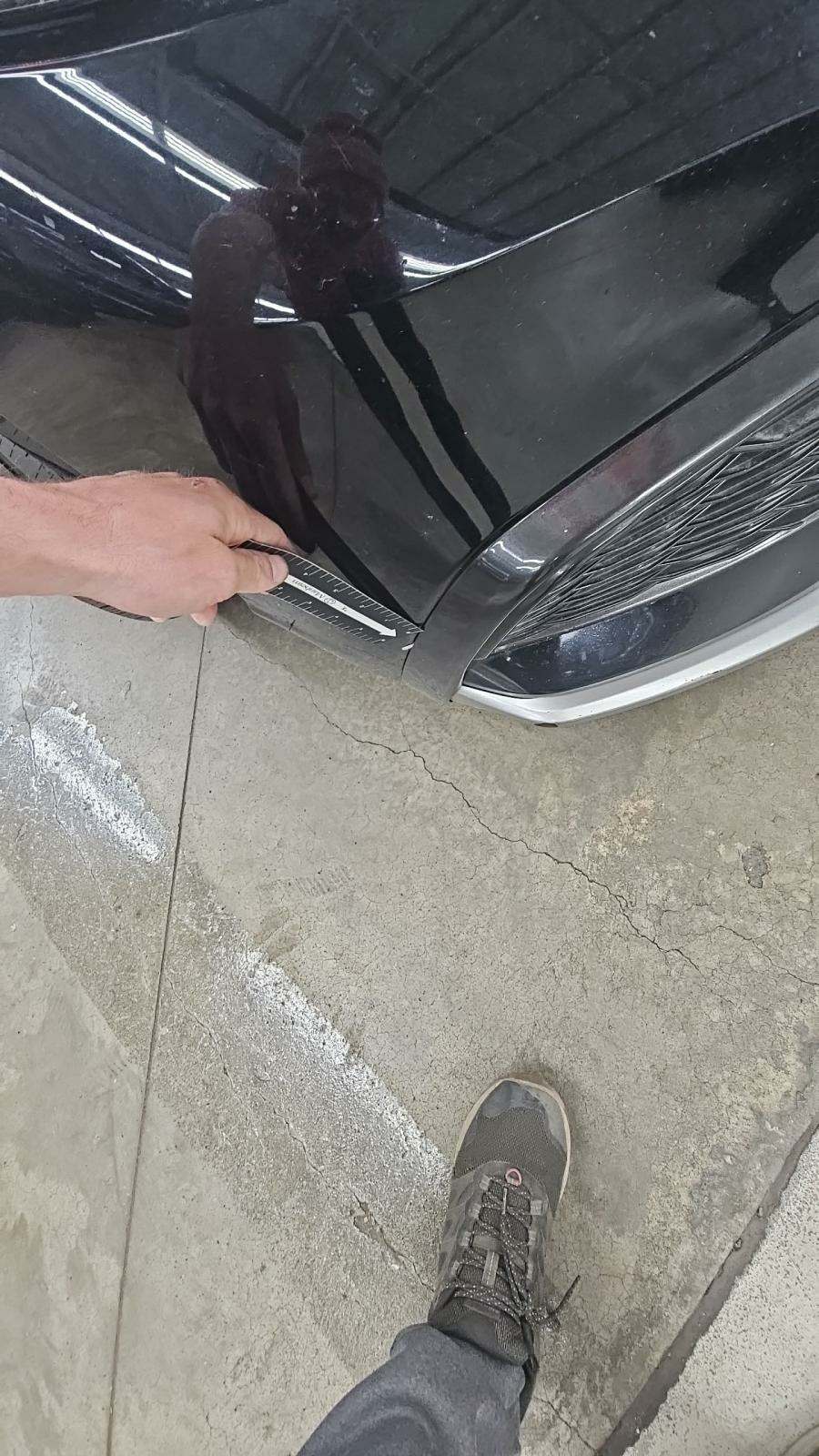 2021 Toyota Camry XSE FWD