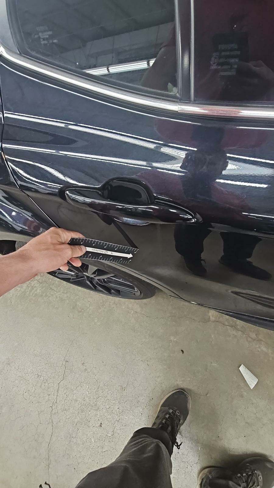 2021 Toyota Camry XSE FWD