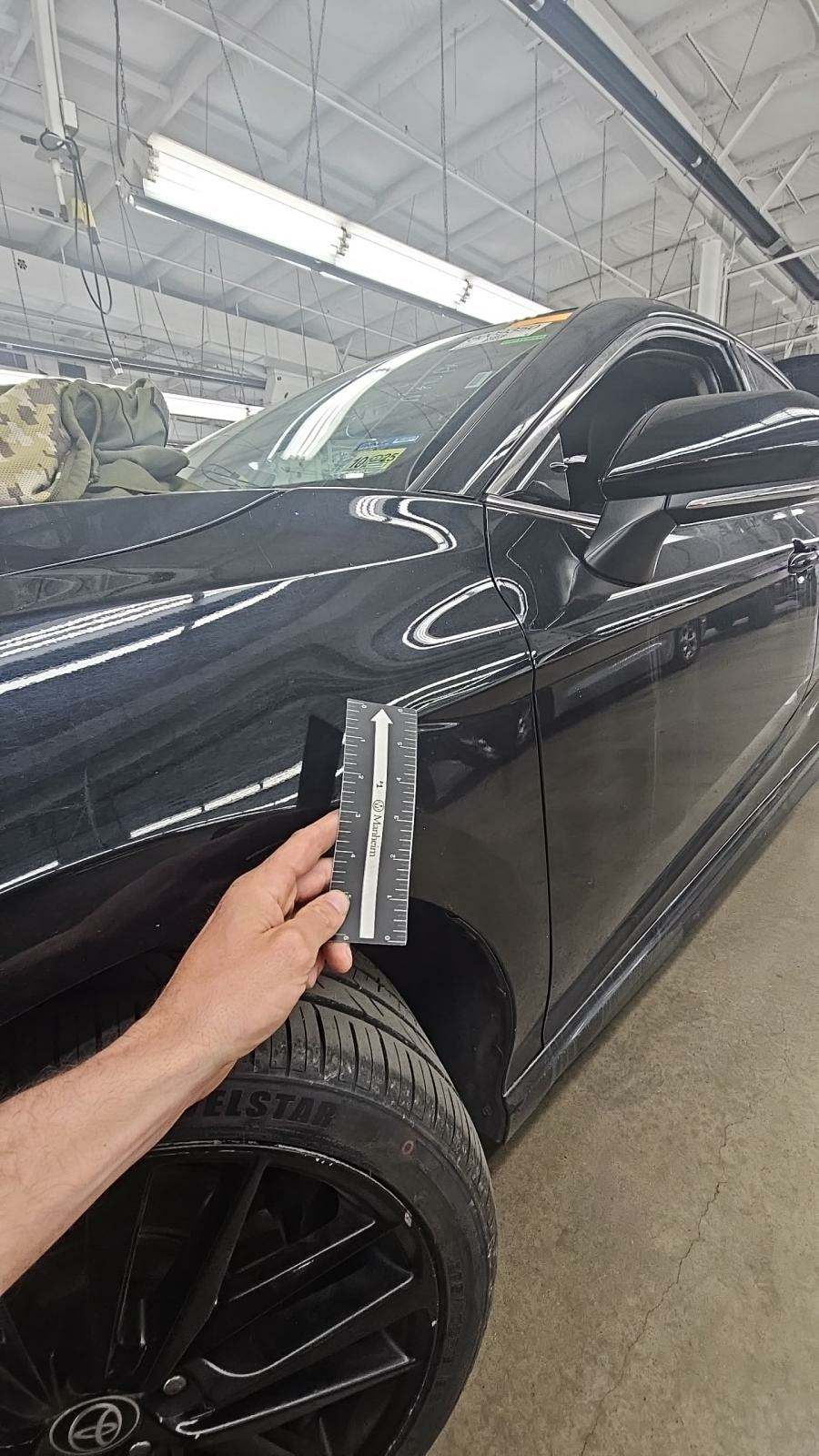 2021 Toyota Camry XSE FWD