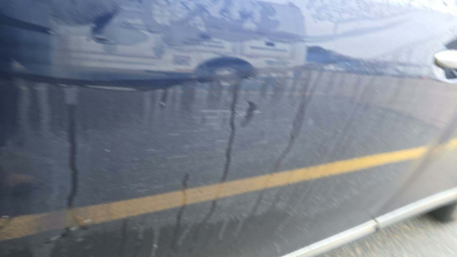 2012 Lexus ES ES 350 FWD