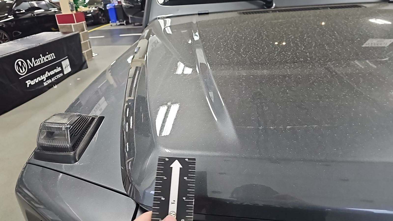 2020 Mercedes-Benz G-Class AMG G 63 AWD