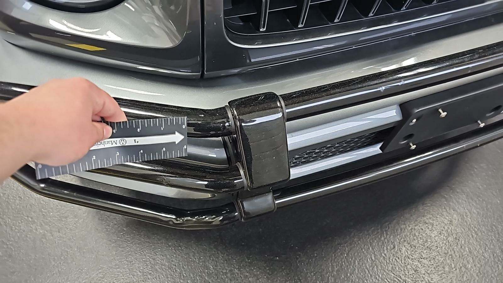 2020 Mercedes-Benz G-Class AMG G 63 AWD