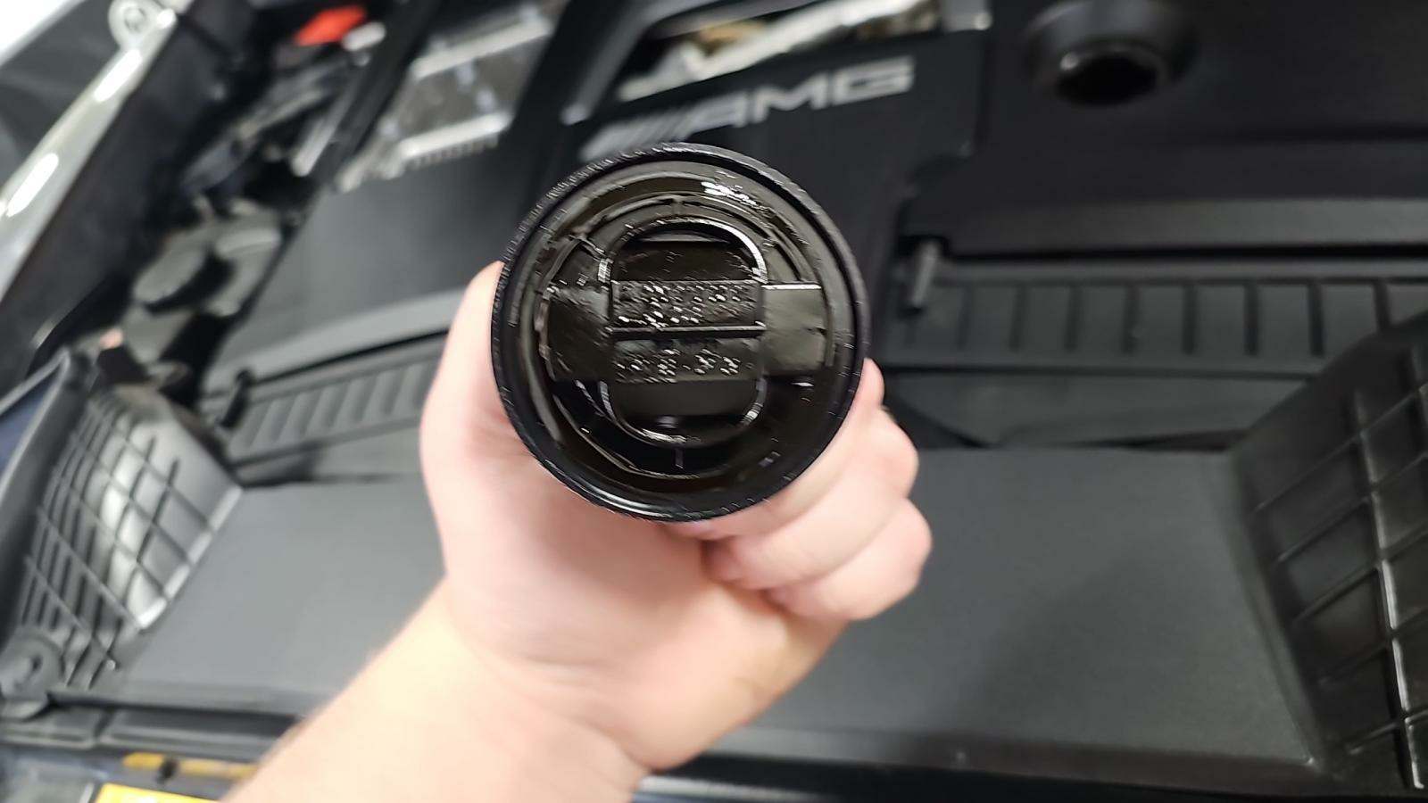 2020 Mercedes-Benz G-Class AMG G 63 AWD