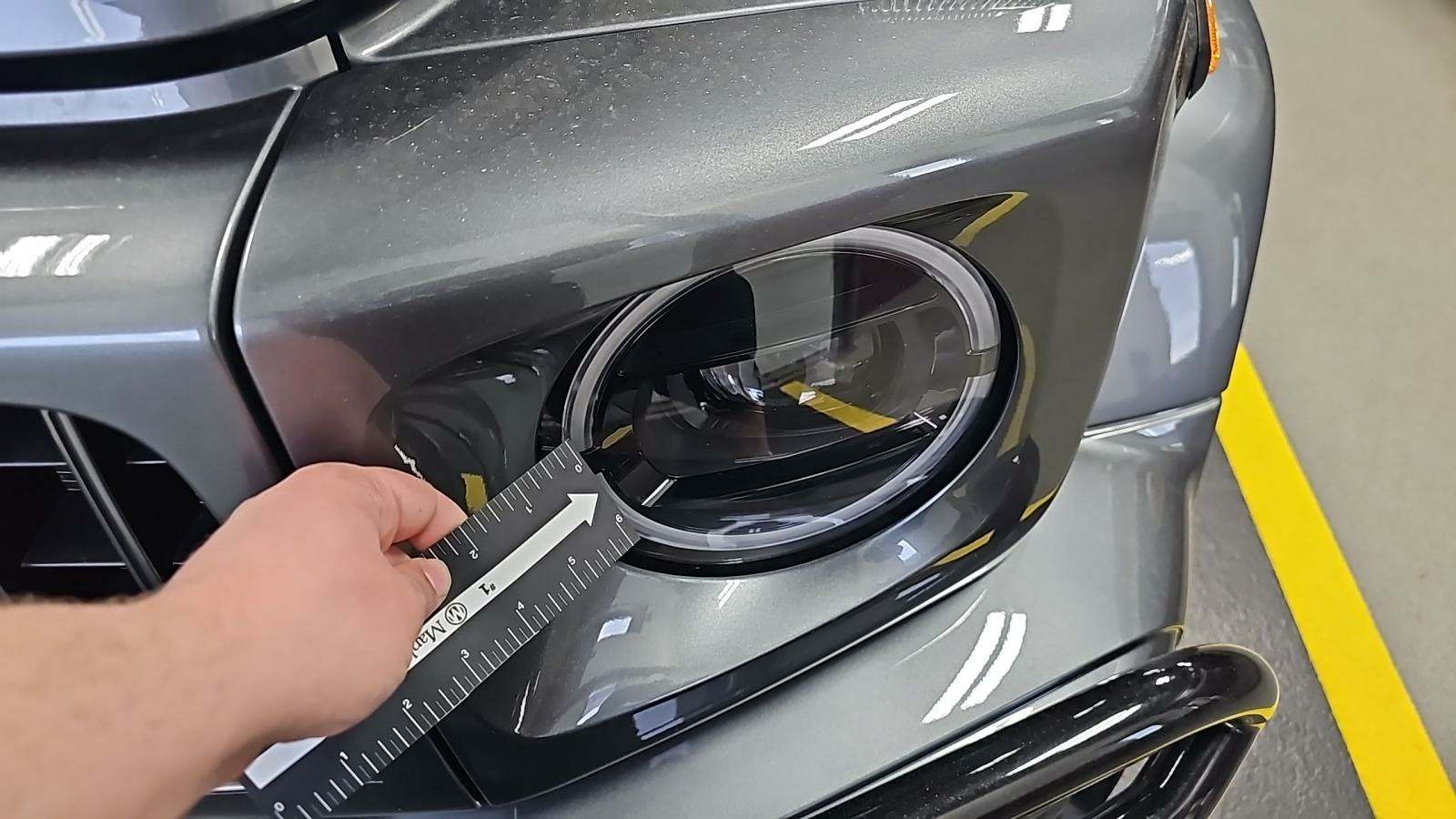 2020 Mercedes-Benz G-Class AMG G 63 AWD