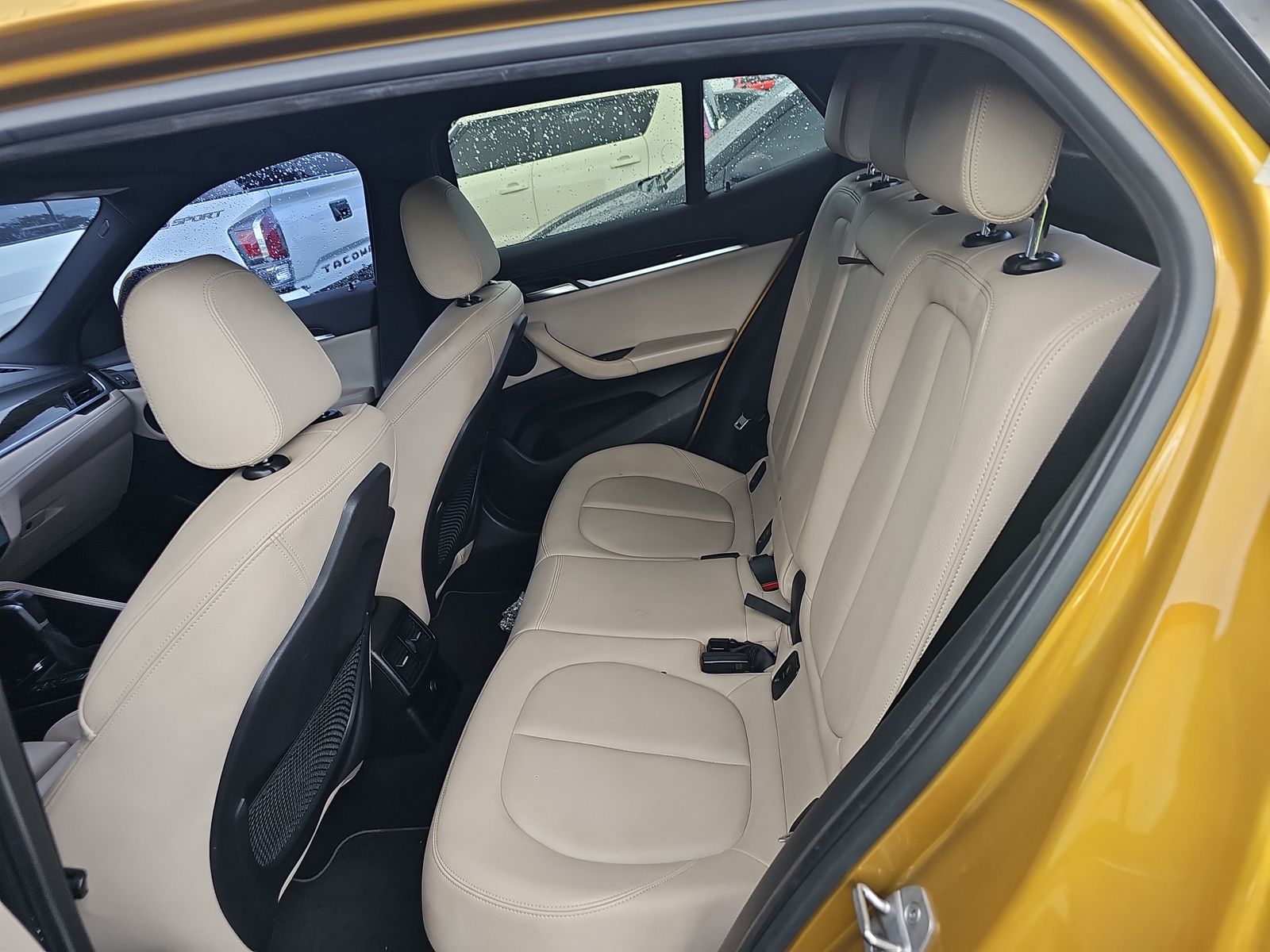 2018 BMW X2 xDrive28i AWD