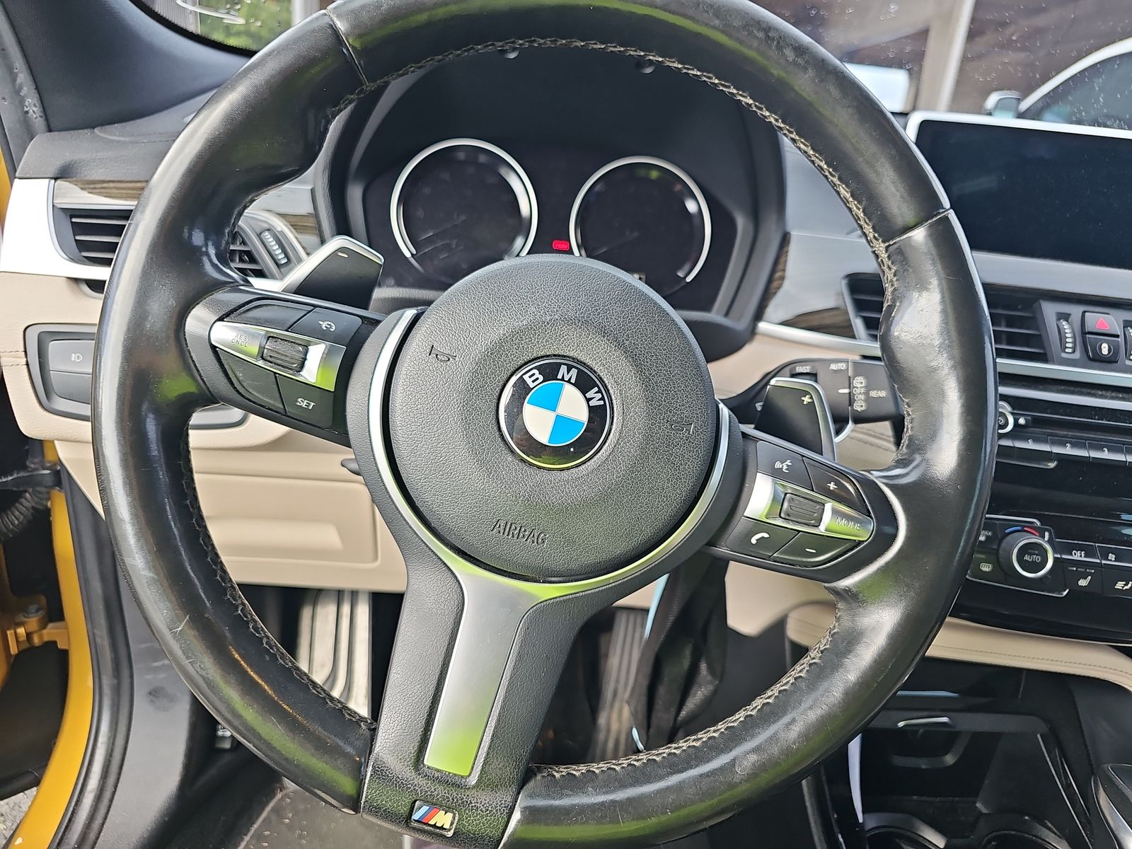 2018 BMW X2 xDrive28i AWD