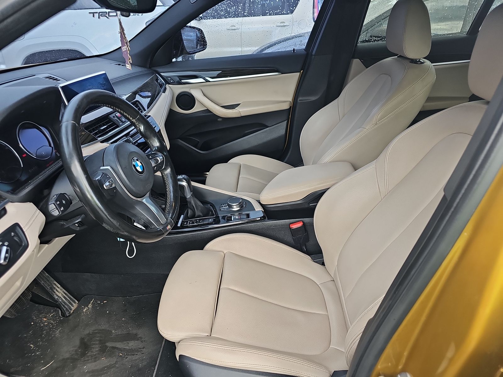 2018 BMW X2 xDrive28i AWD