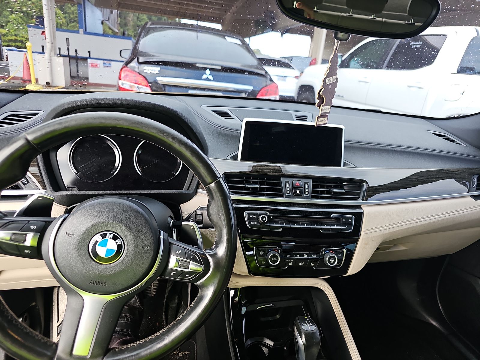 2018 BMW X2 xDrive28i AWD