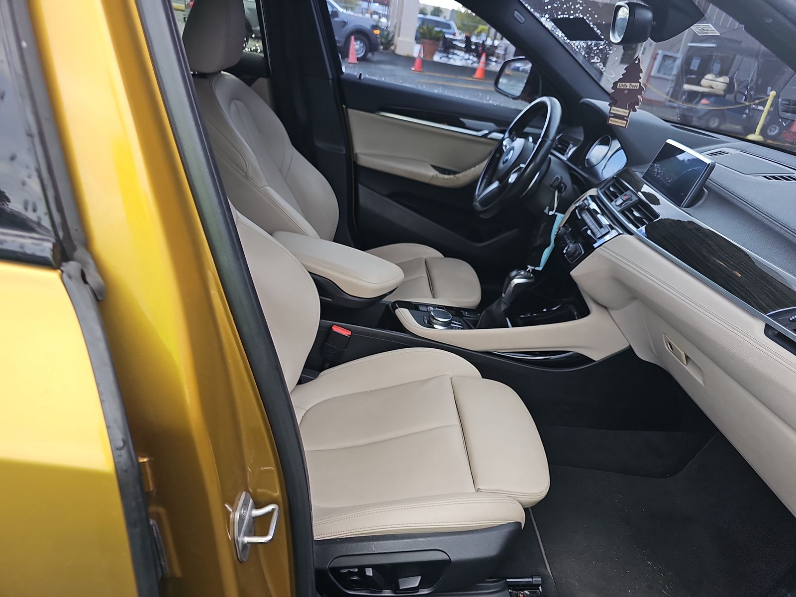 2018 BMW X2 xDrive28i AWD