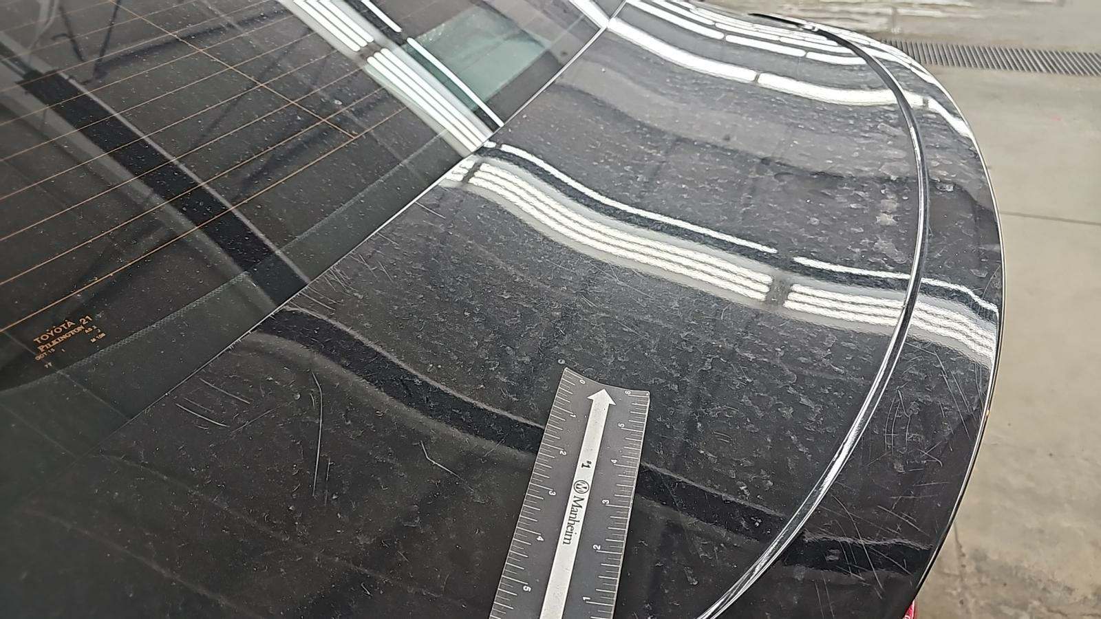 2021 Toyota Camry XSE FWD