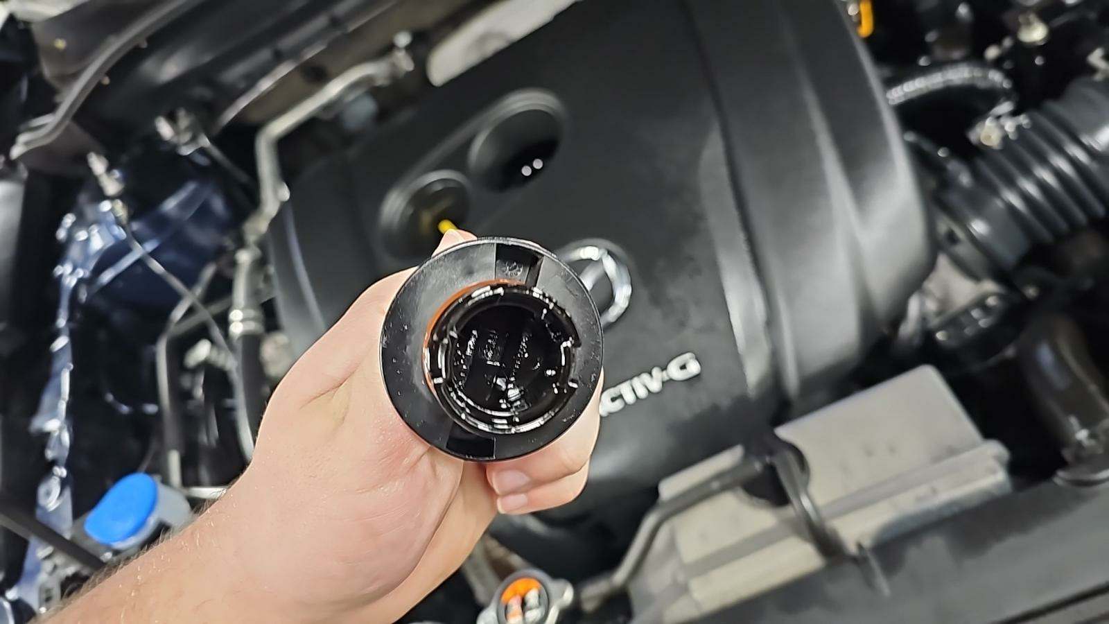 2021 MAZDA CX-5 Touring AWD