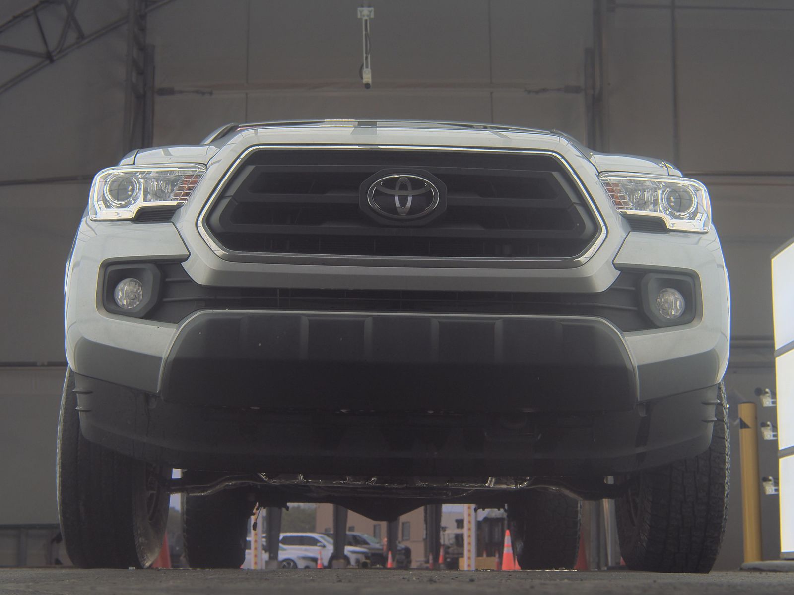 2022 Toyota Tacoma SR5 RWD