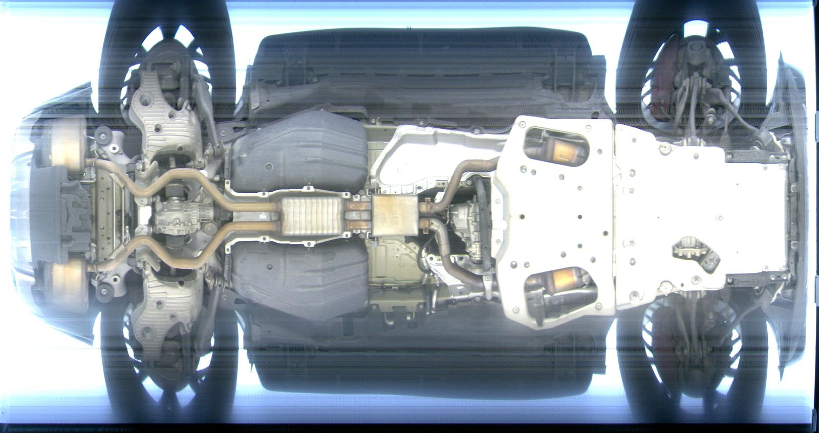 2018 Land Rover Range Rover Sport HSE Dynamic AWD