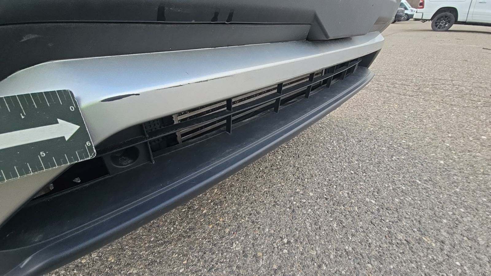 2019 Mitsubishi Eclipse Cross ES AWD