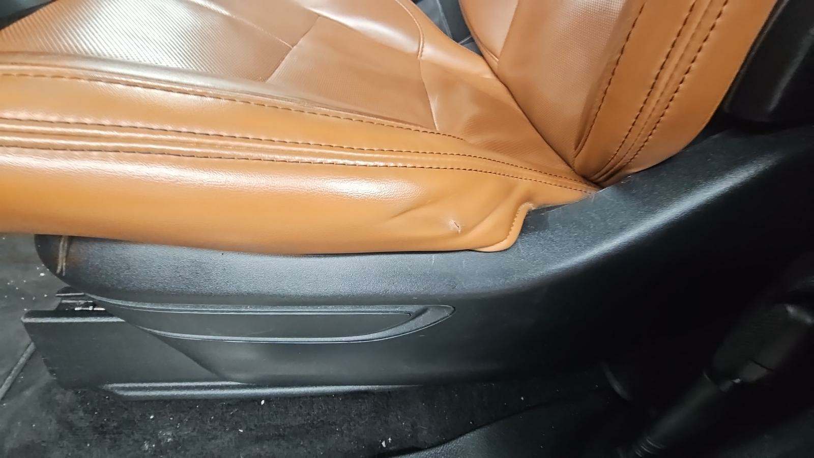 2021 Lincoln Navigator L Reserve AWD